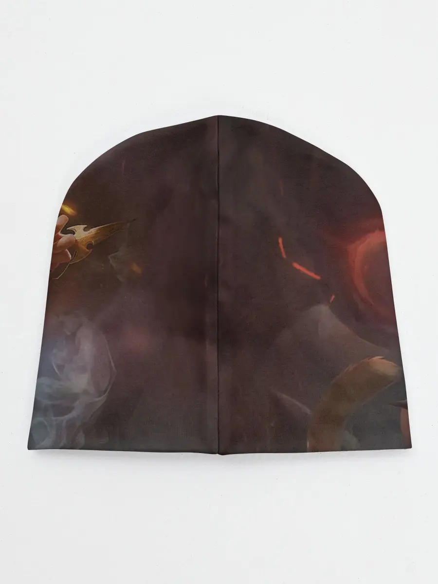 Детская шапка / mobile legends