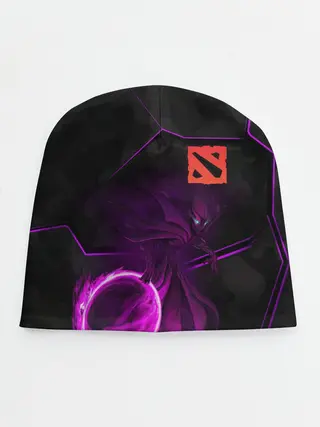 Детская шапка / Dota 2 | Дота