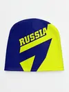 Детская шапка / Russia