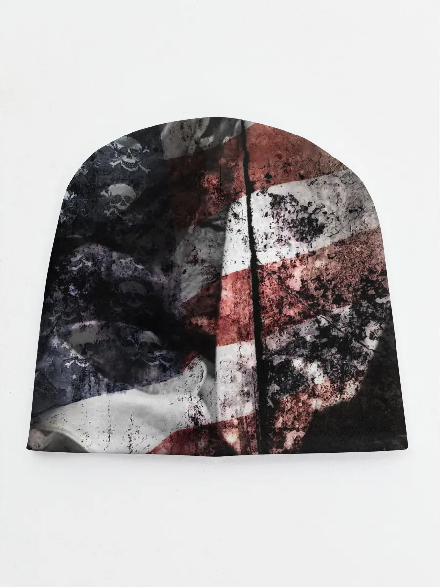 Детская шапка / США