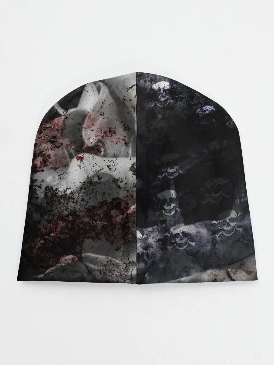 Детская шапка / США