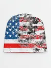 Детская шапка / США