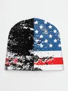 Детская шапка / США