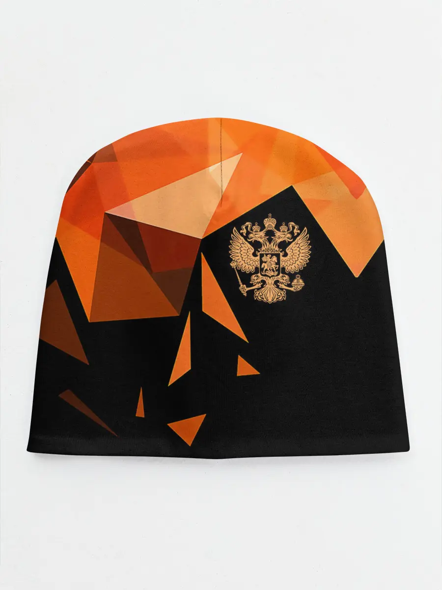 Детская шапка / Россия
