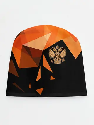 Детская шапка / Россия