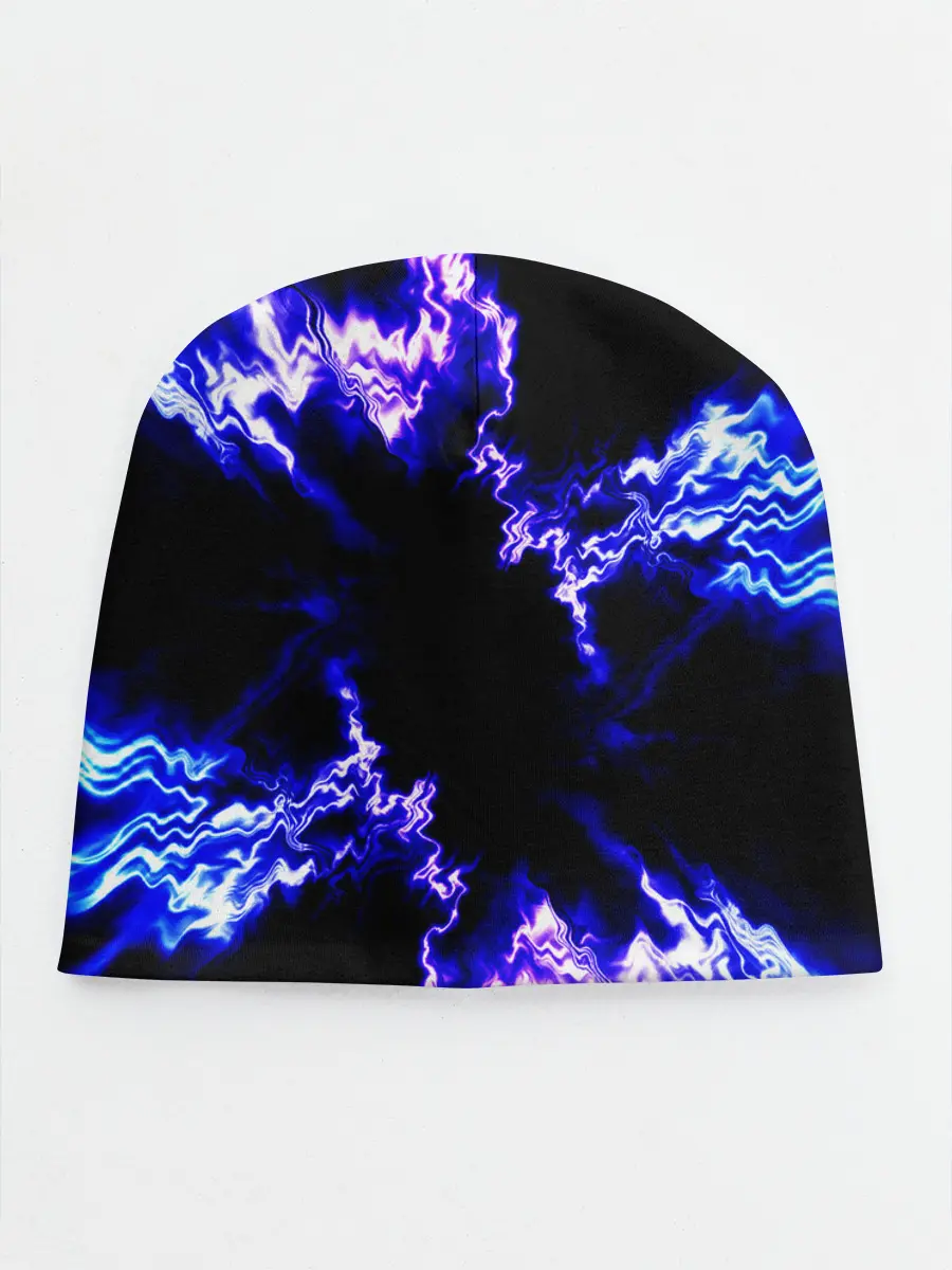 Детская шапка / ABSTRACTION