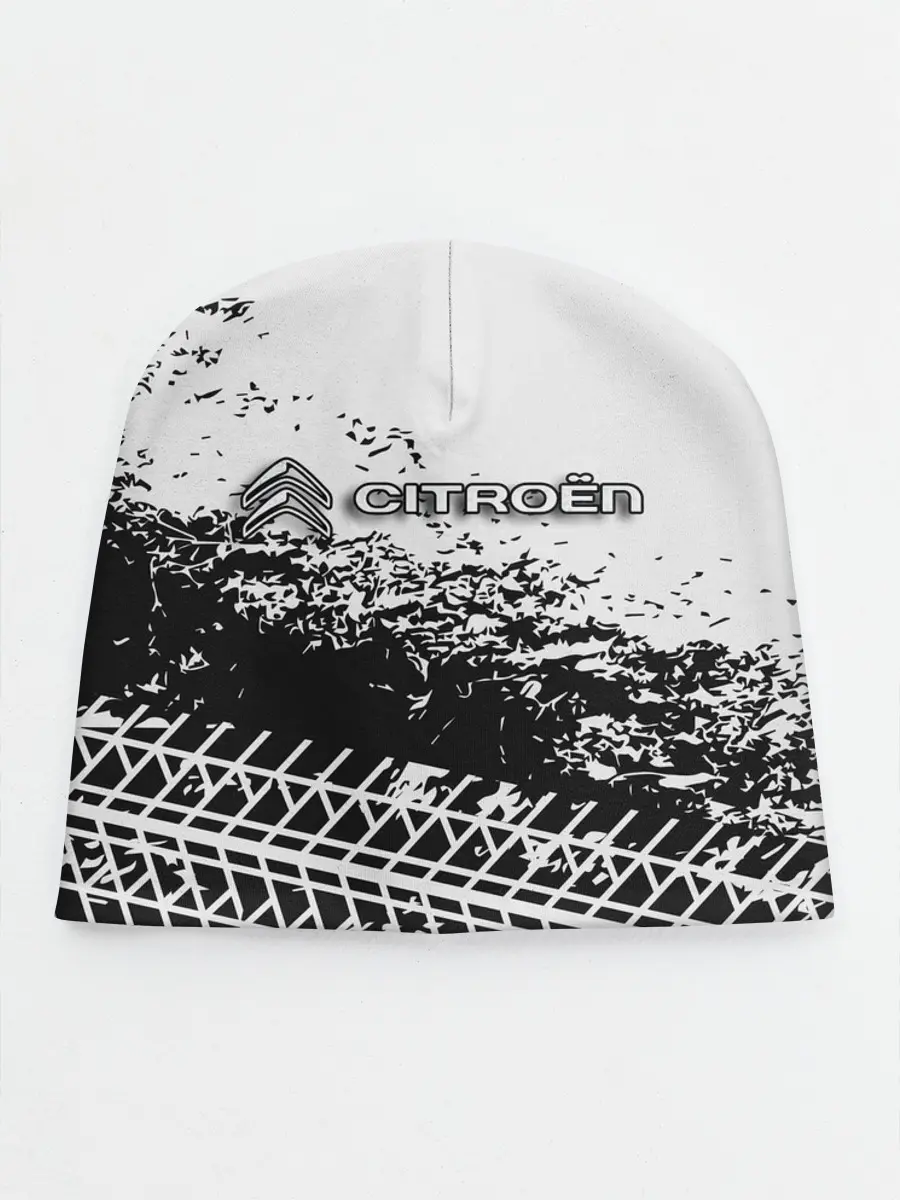 Детская шапка / CITROEN