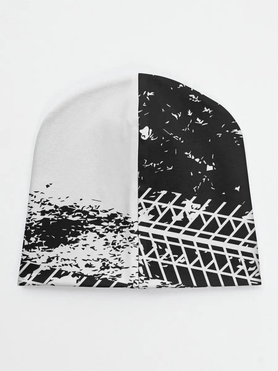 Детская шапка / CITROEN