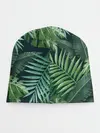 Детская шапка / Тропики