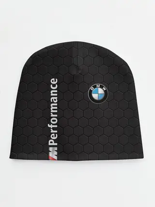Детская шапка / BMW