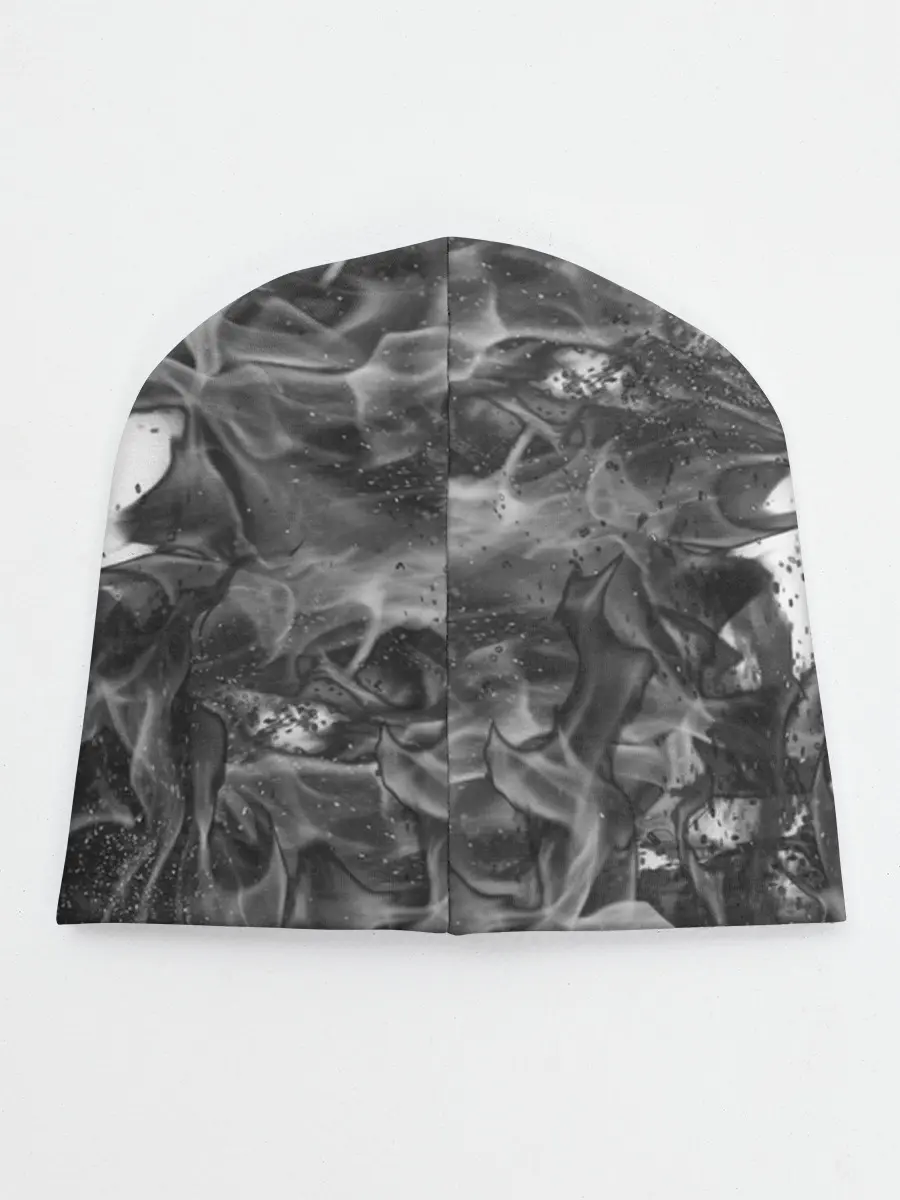 Детская шапка / BMW