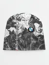 Детская шапка / BMW