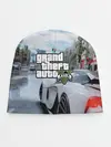 Детская шапка / GTA V