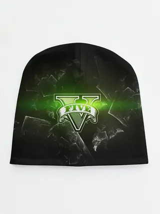 Детская шапка / GTA 5