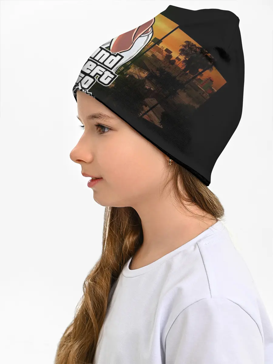 Детская шапка / Gta SA