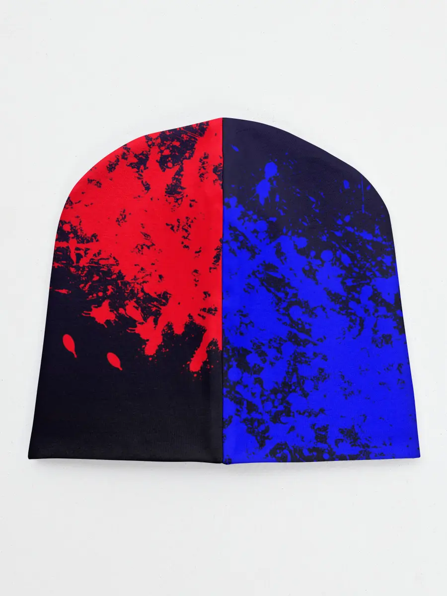 Детская шапка / GTA