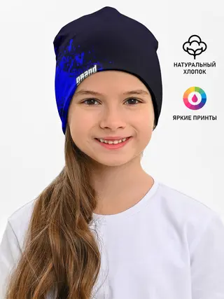 Детская шапка / GTA