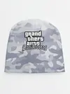 Детская шапка / GTA SA