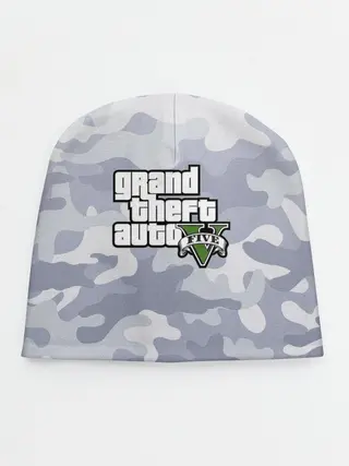 Детская шапка / GTA 5