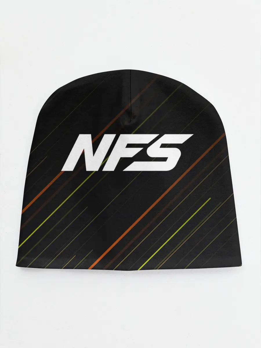 Детская шапка / NFS