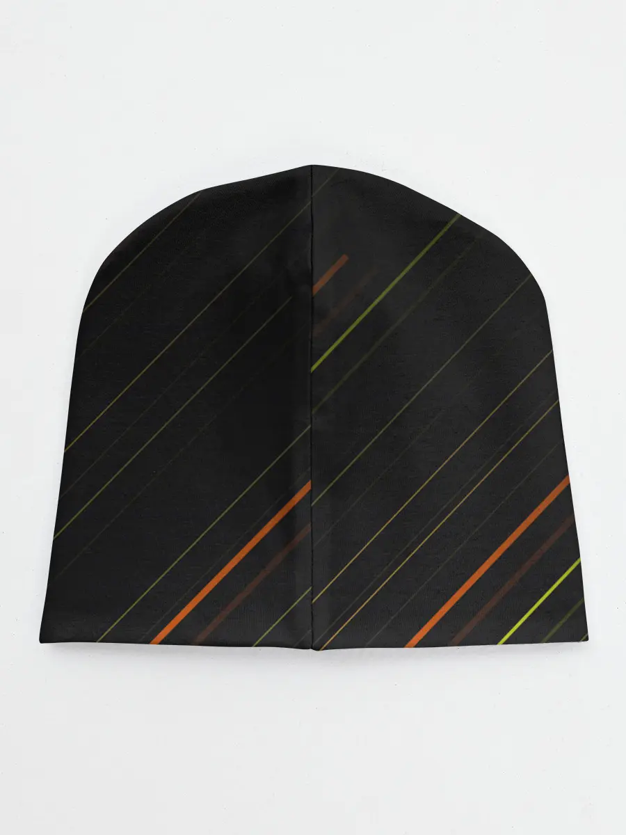 Детская шапка / NFS