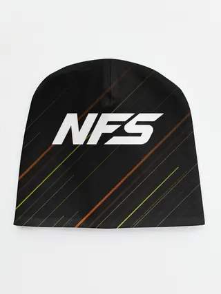 Детская шапка / NFS