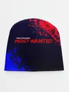 Детская шапка / NFS Most Wanted