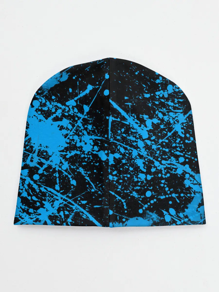 Детская шапка / Need for speed Shift