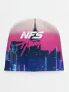 Детская шапка / NFS Heat