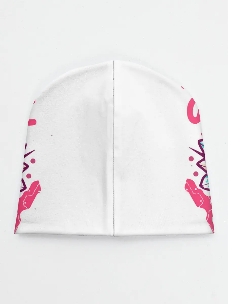 Детская шапка / Маска Ханья светлая