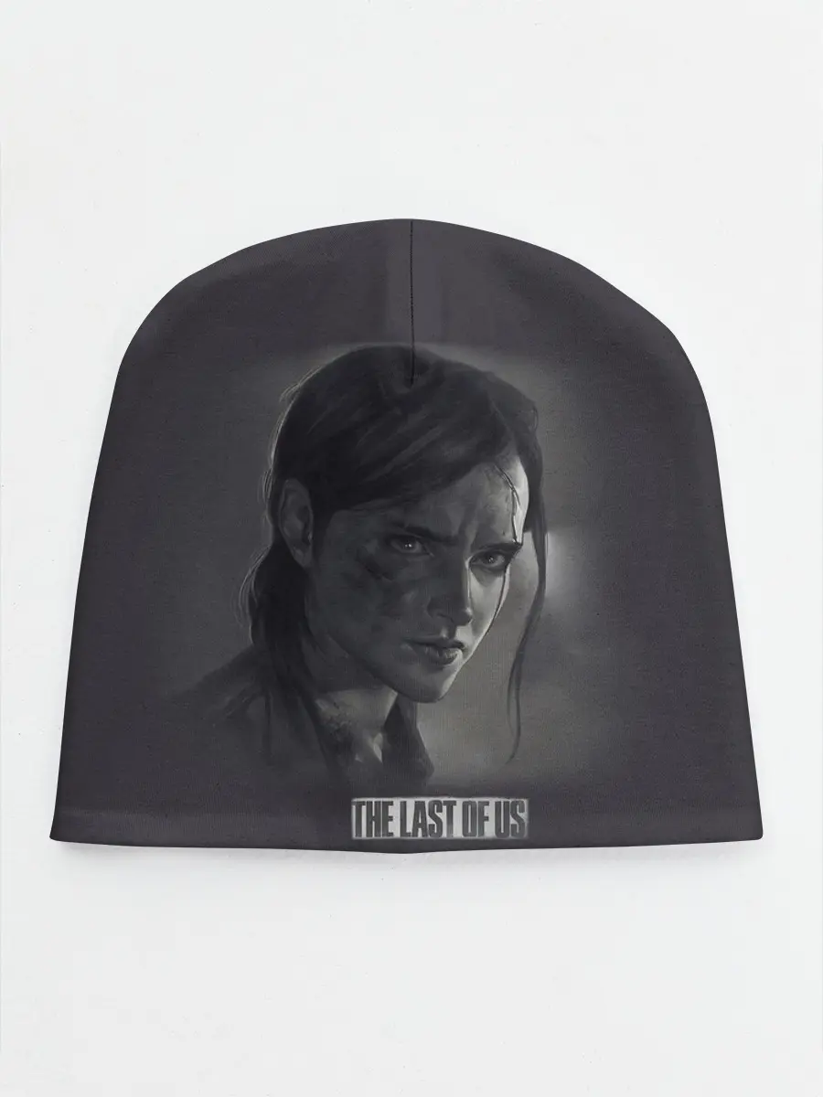 Детская шапка / The Last of Us