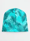 Детская шапка / НЕОНОВЫЕ ПАЛЬМЫ