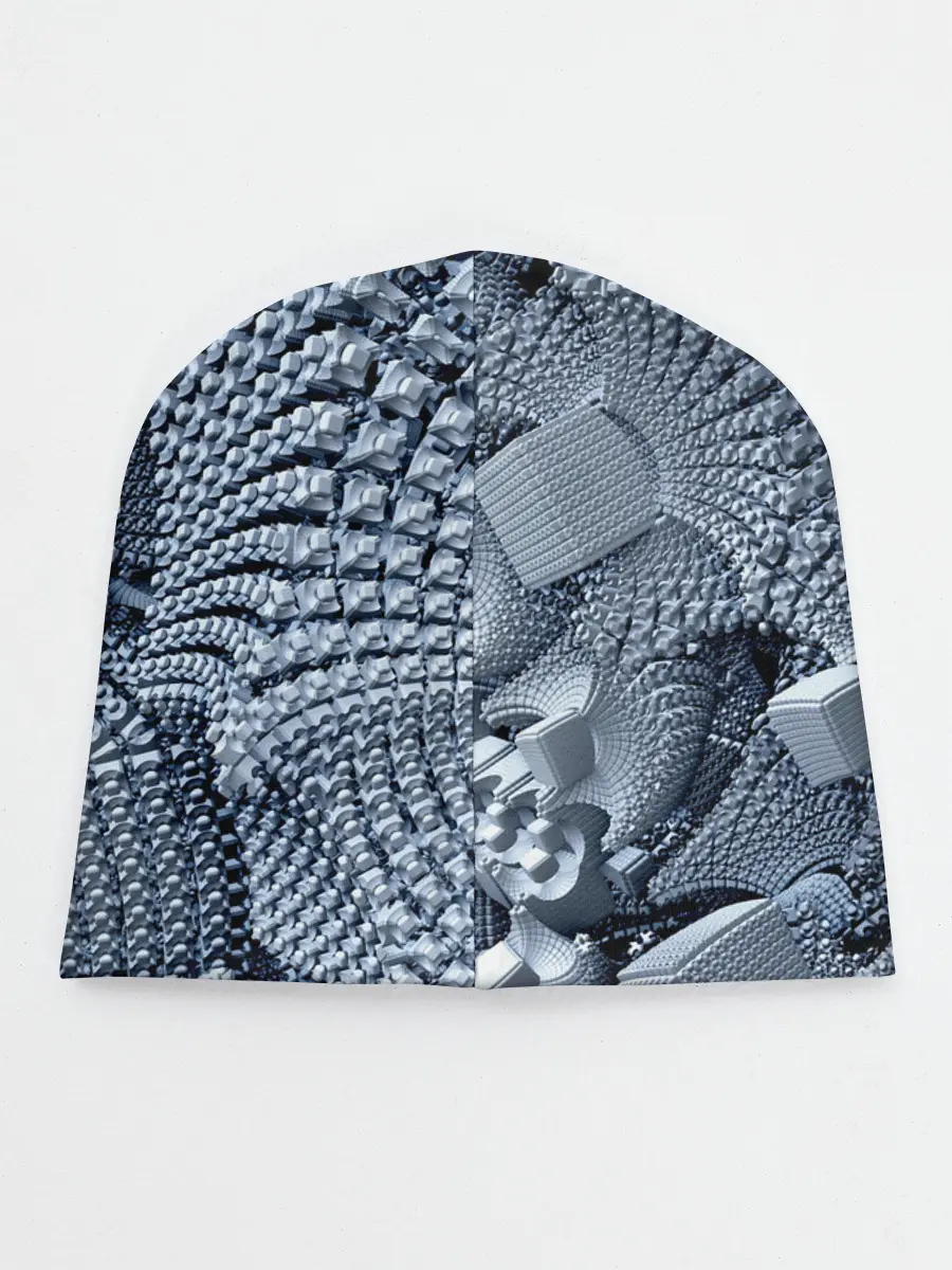 Детская шапка / GREY