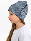 Детская шапка / GREY