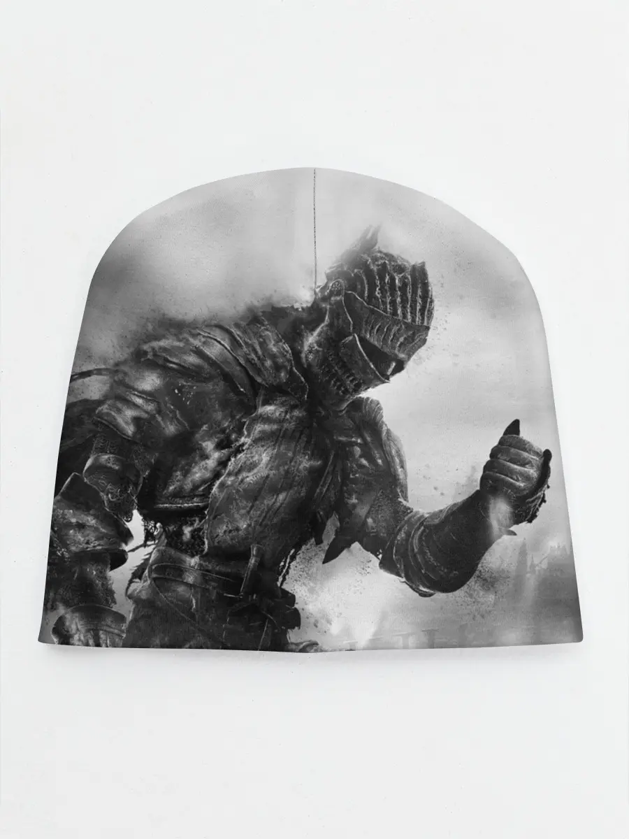 Детская шапка / DARK SOULS