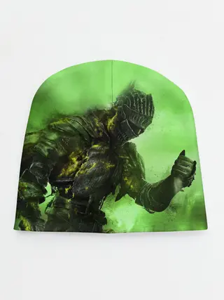 Детская шапка / DARK SOULS