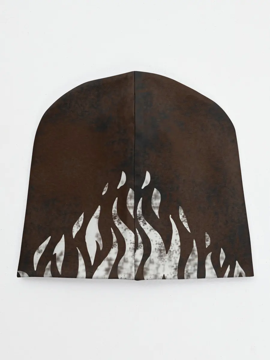 Детская шапка / cs:go - Оксидное пламя