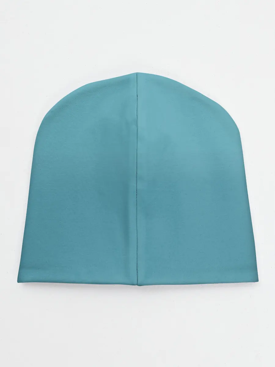 Детская шапка / БУМАЖНЫЙ ДОМ