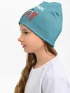 Детская шапка / БУМАЖНЫЙ ДОМ