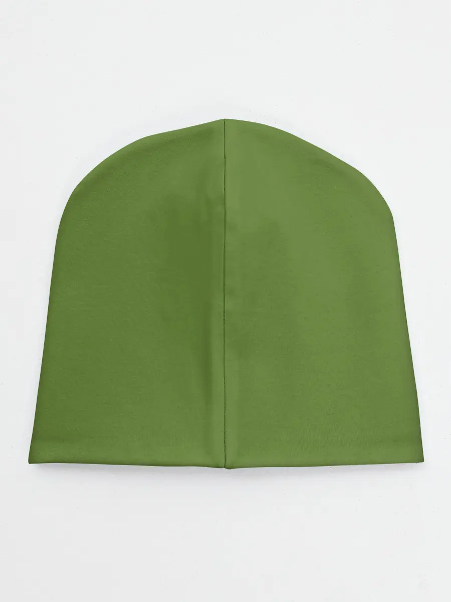 Детская шапка / БУМАЖНЫЙ ДОМ