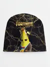 Детская шапка / Peely Fortnite
