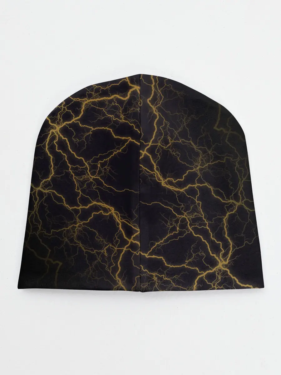 Детская шапка / Peely Fortnite