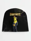 Детская шапка / Peely Fortnite