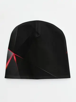 Детская шапка / DARK