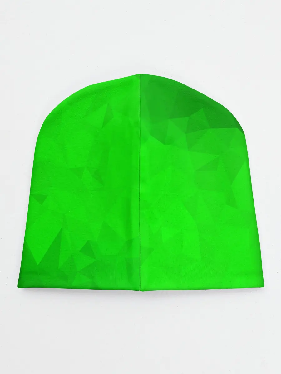 Детская шапка / GREEN