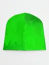 Детская шапка / GREEN