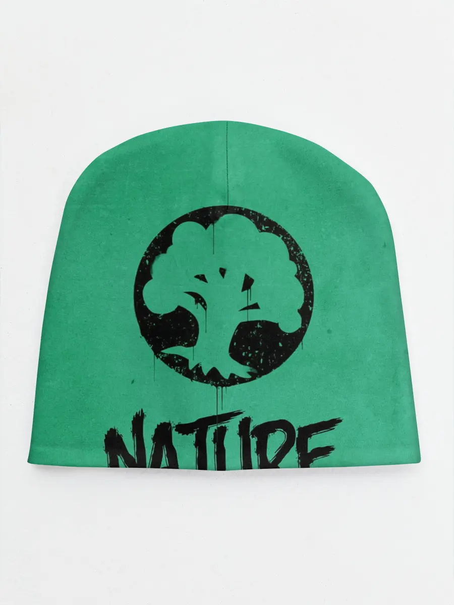 Детская шапка / Emblems Nature