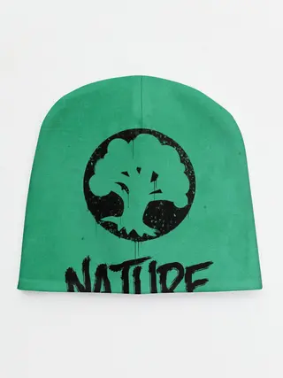 Детская шапка / Emblems Nature