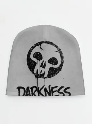 Детская шапка / Emblems Darkness