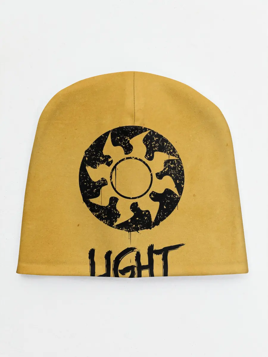 Детская шапка / Emblems Light